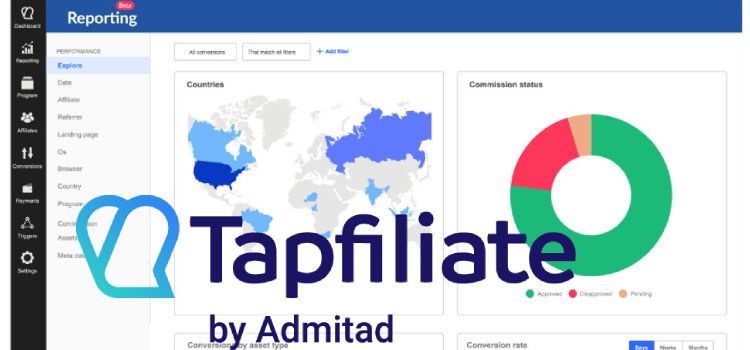 Tapfiliate Review PROS & CONS (2022)